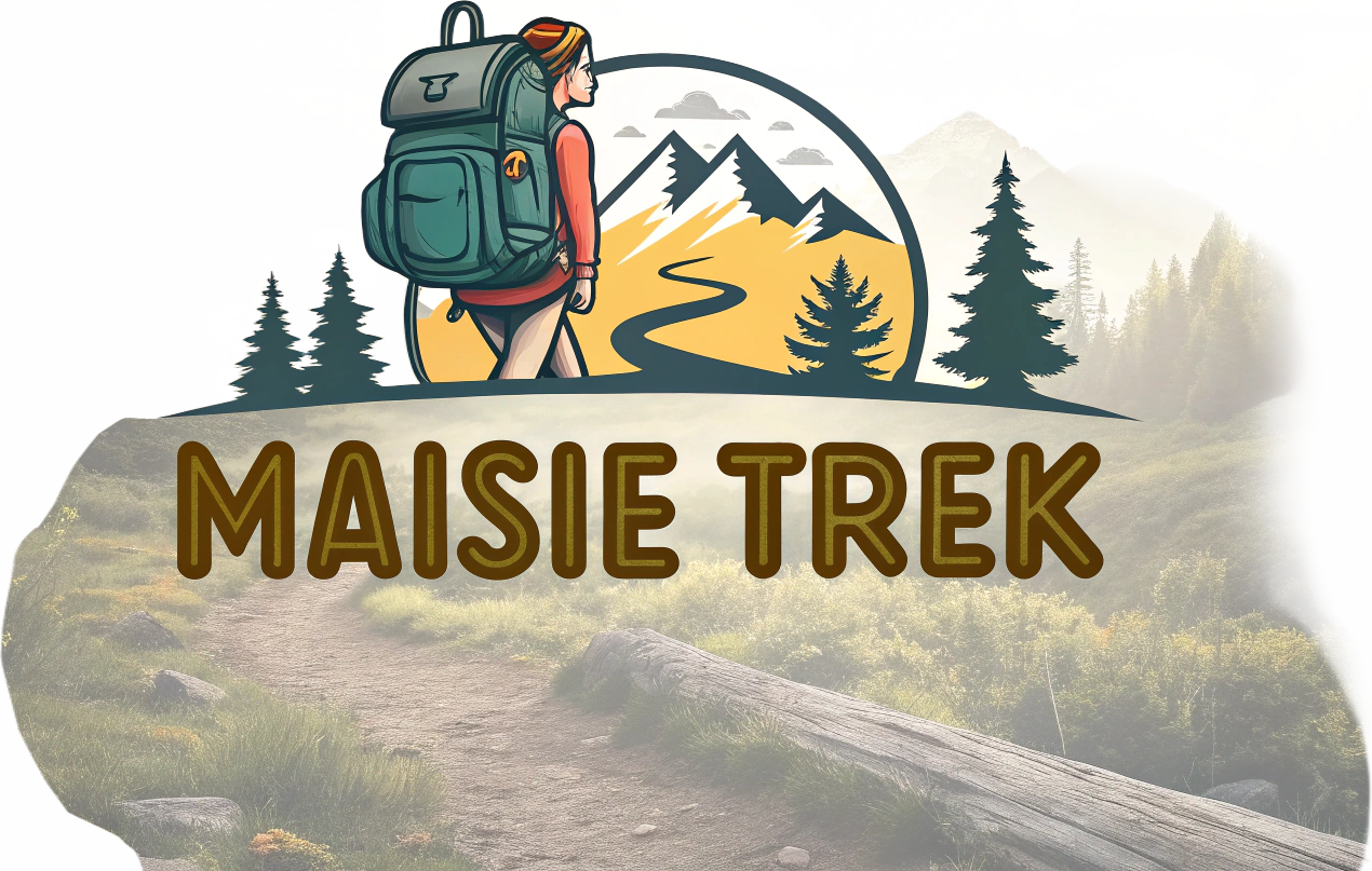 Maisie Trek